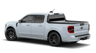 2026 Ford Maverick® External Image 3